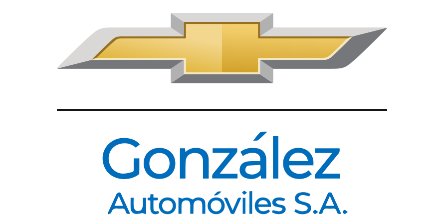 Logo de Chevrolet González Logo de Chevrolet González
